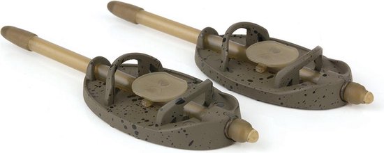 Matrix Alloy Method Feeder Large - 30g van Merkloos