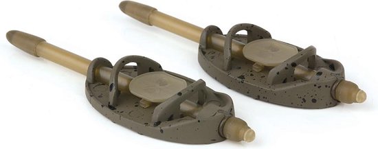 Matrix Alloy Method Feeder Medium - 40g