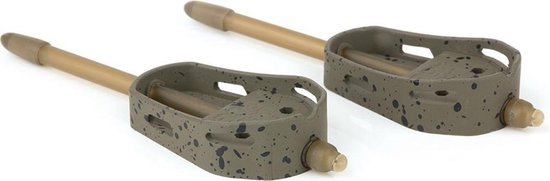 Matrix Alloy Open Method Feeder Large - 30g