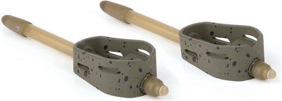 Matrix Alloy Open Method Feeder Small - 25g