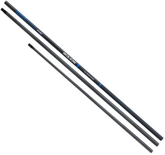 Matrix Aquos Power Handle 3m 2pc 3.00m van Matrix