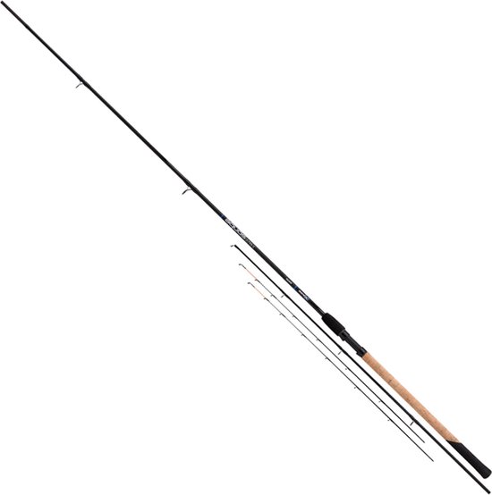 Matrix Aquos Ultra-C Feeder | 3.70m van Merkloos