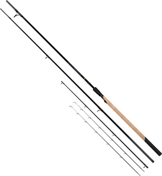 Matrix Aquos Ultra-D Feeder - Maat : 4.00m - 130g
