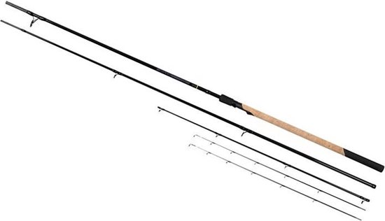 Matrix Aquos Ultra-D Feeder - Maat : 4.20m - 150g
