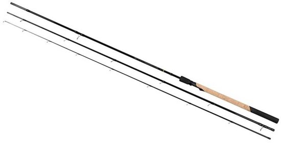 Matrix Aquos Ultra-W Waggler Rod - Maat : 13ft - 3.90m
