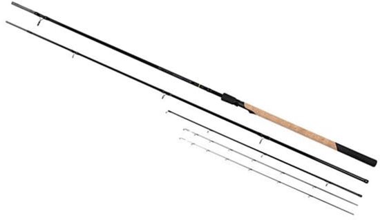 Matrix Aquos Ultra-X Feeder - Maat : 3.30m - 40g van Merkloos