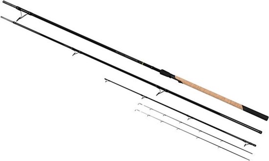 Matrix Aquos Ultra-XD Method Feeder - Maat : 3.70m - 130g van Merkloos