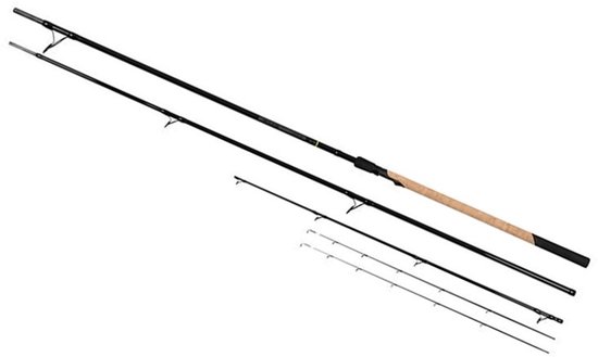 Matrix Aquos Ultra-XD Method Feeder - Maat : 4.00m - 160g