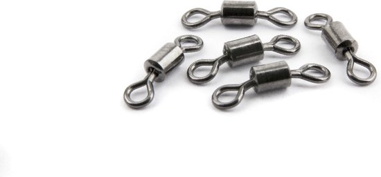 Matrix Barrel Swivels (10 pcs) - Maat : Maat 12 van Matrix