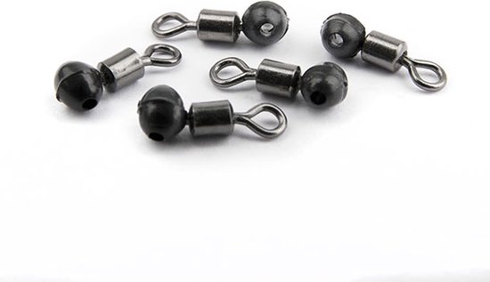 Matrix Bead Swivels (10 pcs) - Maat : Maat 16 van MATRIX