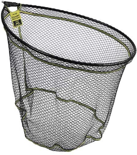 Matrix Carp Scoop Landing Net - Maat : Medium - 50c40cm