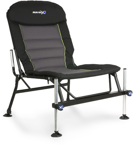 Matrix Deluxe Accessory Chair