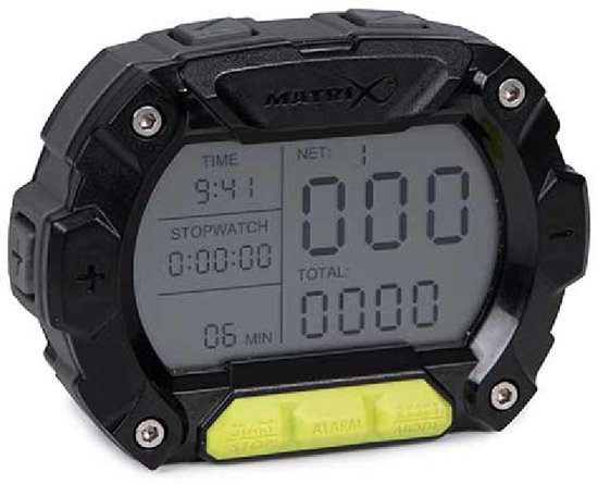 Matrix Digital Clicker Pro van Matrix