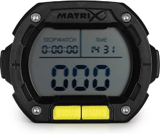 Matrix Digital Clicker van SpyPoint