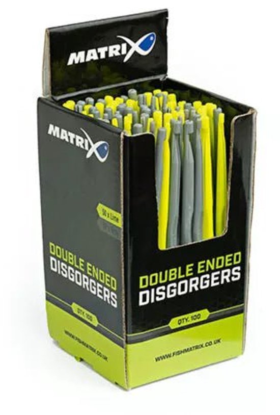 Matrix Disgorgers | Onthaker van Matrix