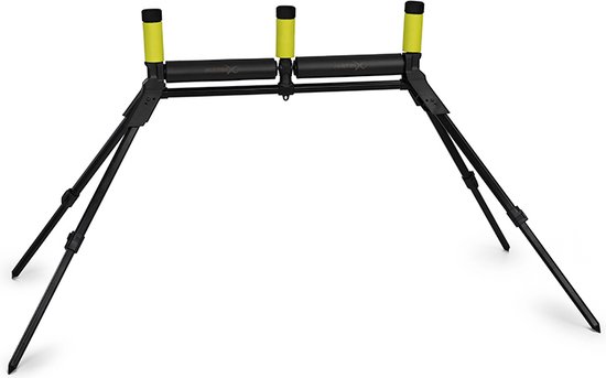 Matrix Double Compact Pole Roller