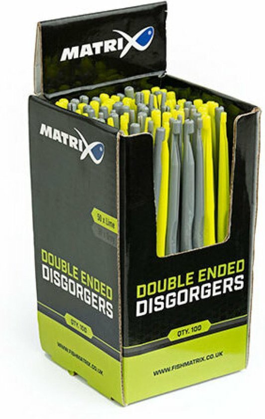 Matrix Double Ended Disgorger van Matrix