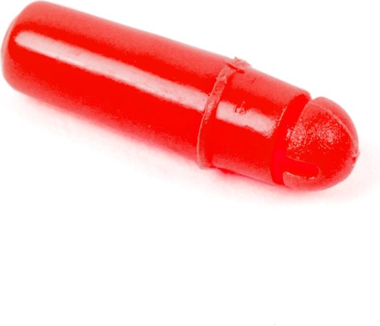 Matrix Elastic Connector | Small | Red