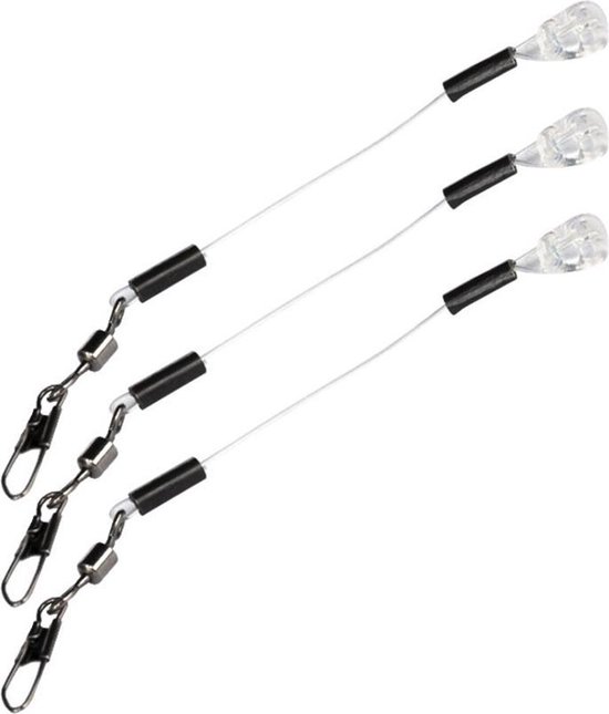 Matrix Feeder Link - Standard - 6cm - Transparant van MATRIX
