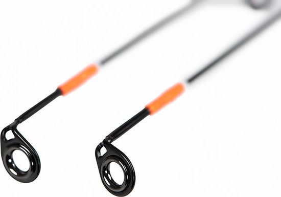 Matrix Feedertip Ethos XR-D Carbon 3.4mm - Maat : 2.5oz
