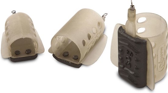 Matrix Finned Feeder