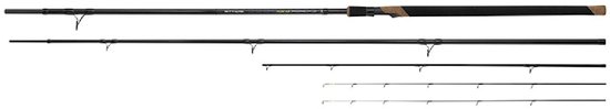 Matrix Fishing Ethos Xrd Feeder Karperhengel Zwart 4.20 m / 150 g