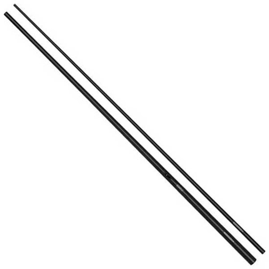 Matrix Fishing Xtr F1 Super Short 1 Pole Kit Zilver