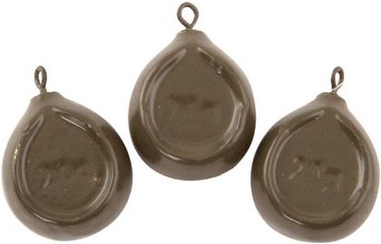 Matrix Flat Pear Bombs 20g van Matrix