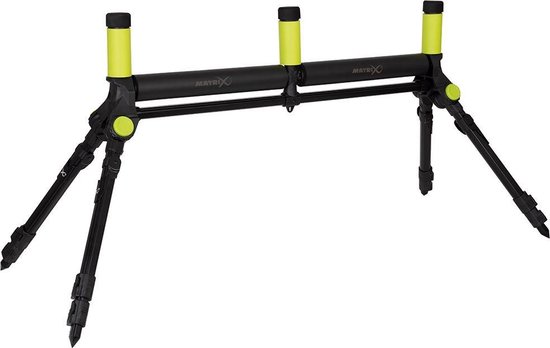 Matrix Freeflow MK2 Double Roller van Matrix