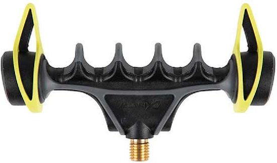 Matrix Gripper Rests