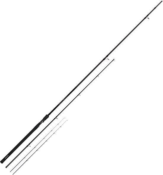 Matrix - Horizon X Ultra Pro Distance Feeder Rod - Matrix van Merkloos