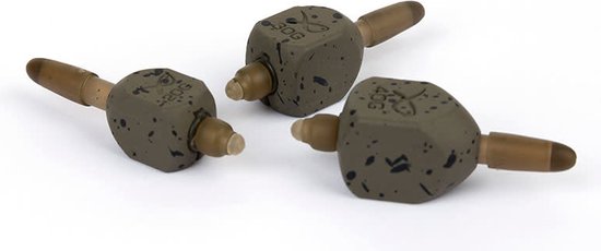 Matrix Inline Leads (2 pcs) - Maat : 30g