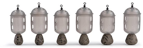 Matrix Maggot Feeders S 15g