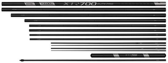 Matrix Pack XTR700 Elite Pro Euro 13.00m