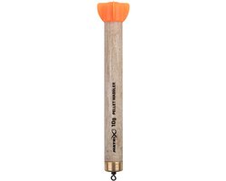 Matrix Pellet Waggler - 12mm - 10g - 2 Stuks van Matrix