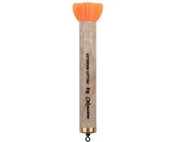 Matrix Pellet Waggler - 12mm - 8g - 2 Stuks van Matrix