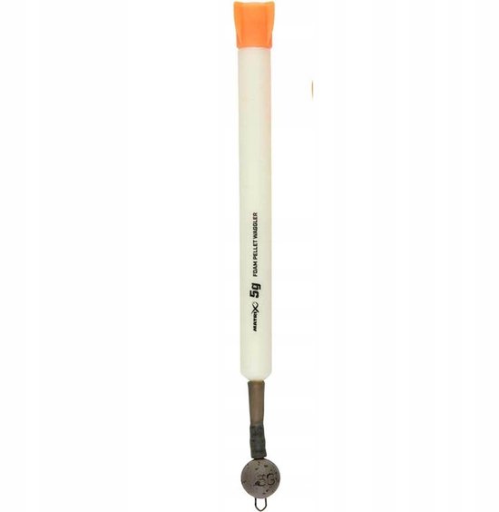 Matrix Pellet Waggler Dobber Schuim 6g - Nauwkeurig Vissen