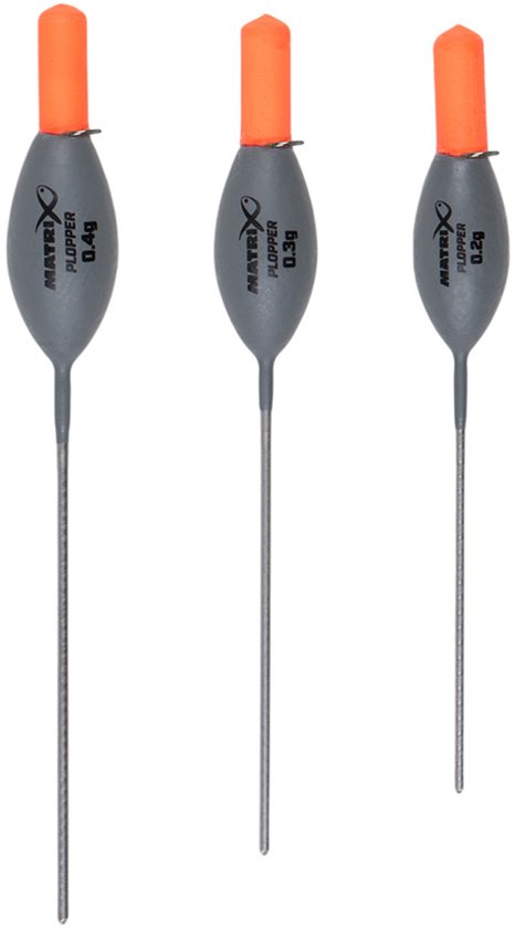 Matrix Plopper Dobber 0.3g