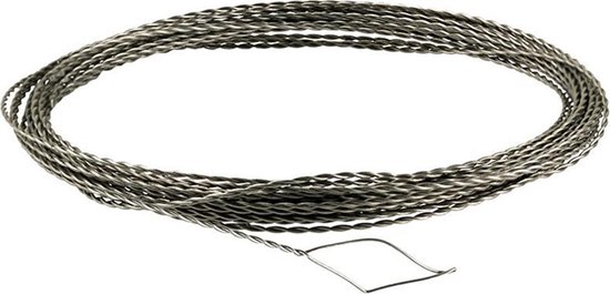 Matrix Pole Threader - Zilver van MATRIX