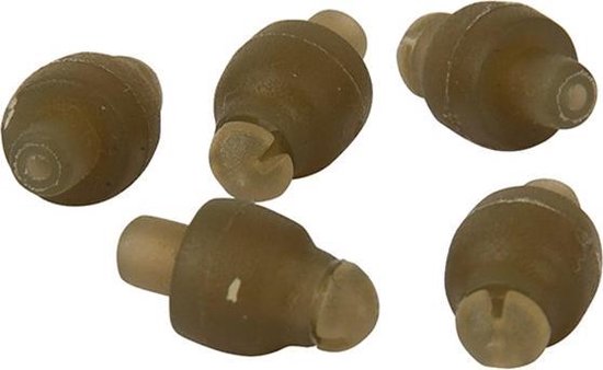 Matrix Quick Change Feeder Beads - 5 Stuks - Bruin van MATRIX