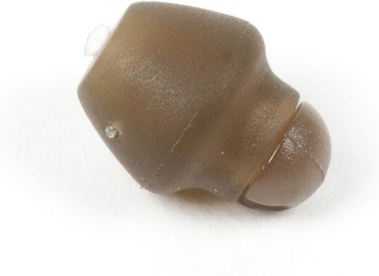 Matrix Rubber Quick Bead - Zwart van Merkloos