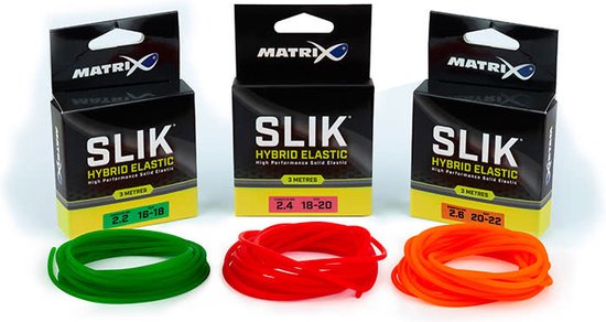 Matrix slik hydro elastics 4-6 van Merkloos