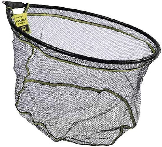 Matrix Snag Free Landing Net - Maat : Small 45x35cm van Matrix
