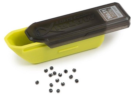 Matrix Soft Shot | No.11 Default Title van Matrix