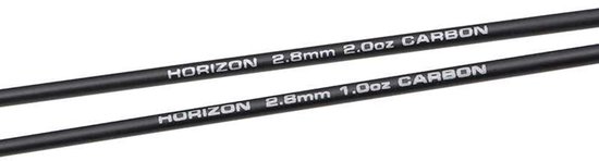 Matrix Spare Tip Horizon X Ultra Pro X-Class Feeder 2.8mm - Maat : 2.0oz