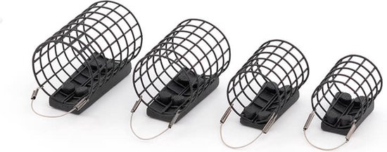 Matrix Standard Cage Feeder - Maat : Xlarge 60g