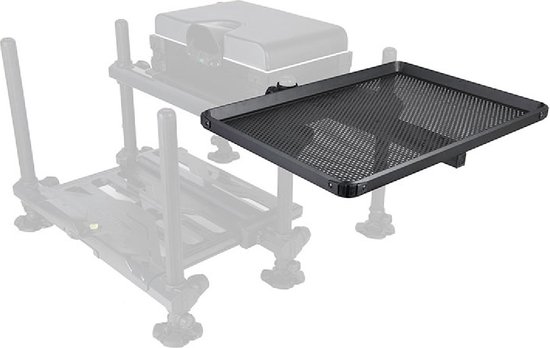 Matrix Standard Side Tray (Medium) van Merkloos