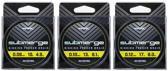 Matrix - Submerge Feeder - Matrix