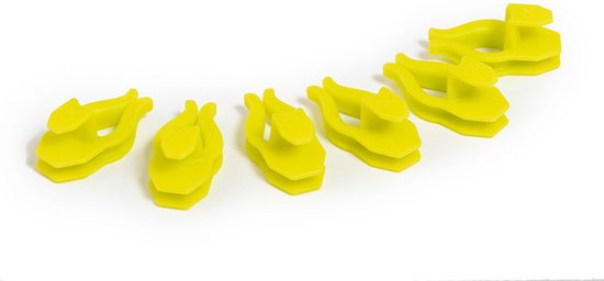 Matrix Top Kit Rig Clips