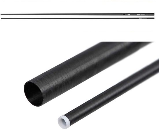 Matrix - Topset Torque Carp Power Top Kit / 2.90m - Matrix van Merkloos